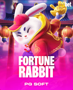 Fortune Rabbit - PG Soft
