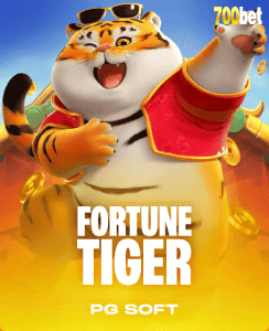 Fortune Tiger