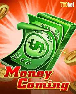 Money Coming - TaDa Gaming