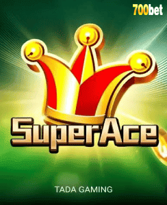 Super Ace